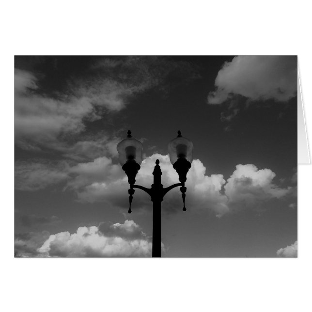 Cloudscape (Voorkant Horizontaal)