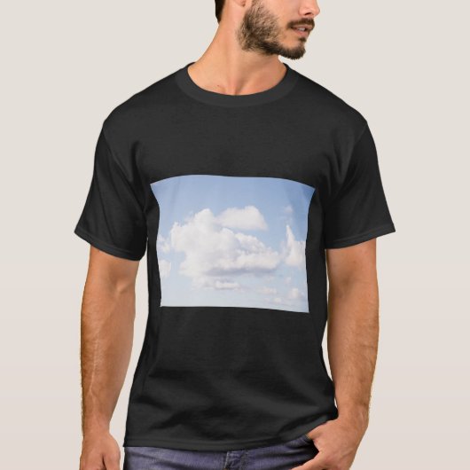 Cloudscape Daydream T-shirt (Voorkant)
