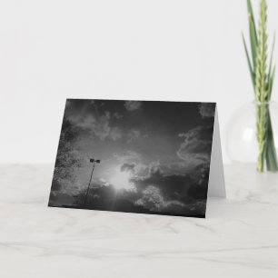 Cloudscape Kaart