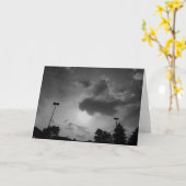 Cloudscape Kaart (Gele Bloem)