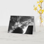 Cloudscape Kaart (Gele Bloem)