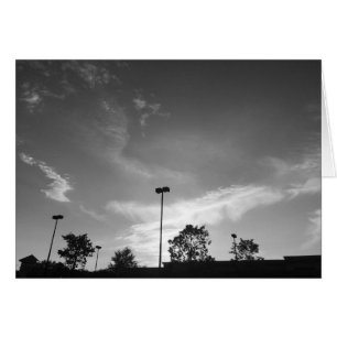 Cloudscape, kaart