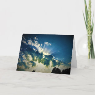 Cloudscape, kaart