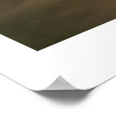 Cloudscape Poster (Hoek)