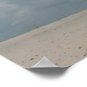 Cloudscape Poster Print (Hoek)