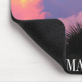 Cloudvormen Muismat (Hoek)