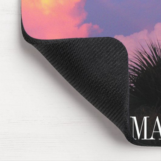 Cloudvormen Muismat (Hoek)