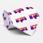 cloudwatcher stropdas (Opgerold)