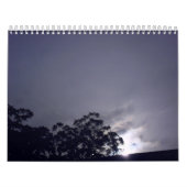 Cloudy dagen kalender (Hoes)