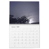 Cloudy dagen kalender (Jan 2027)