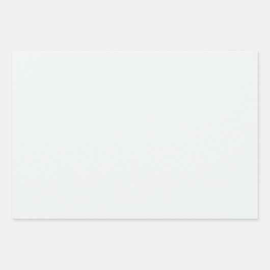 Cloudy Grey Zebra Eraser Scratch Ar Inpakpapier Vel (Voorkant 3)