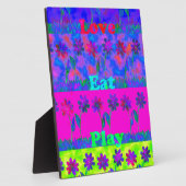 Cloudy Nice Day Better Night.png Fotoplaat (Zijkant)