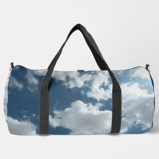 Cloudy Plunjezak (Voorkant)