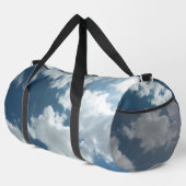 Cloudy Plunjezak (Rechterhoek)