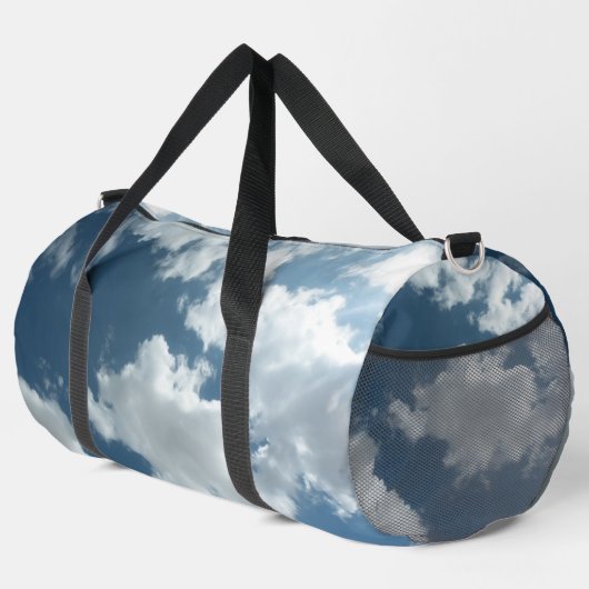 Cloudy Plunjezak (Rechterhoek)