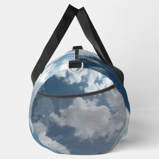 Cloudy Plunjezak (Rechts)