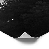 Cloudy Skies, Poster (Hoek)