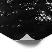 Cloudy Skies, Poster (Hoek)