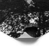 Cloudy Skies, Poster (Hoek)