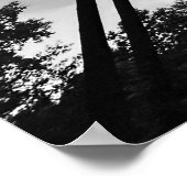 Cloudy Skies, Poster (Hoek)