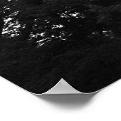 Cloudy Skies, Poster (Hoek)