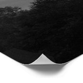 Cloudy Skies, Poster (Hoek)