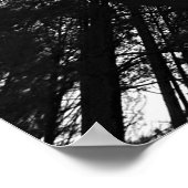 Cloudy Skies, Poster (Hoek)