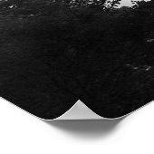 Cloudy Skies, Poster (Hoek)