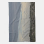 Cloudy Sky Kitchen Towel Theedoek (Verticaal)