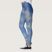 Cloudy sky leggings (Links)