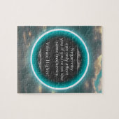 Cloudy Sky Legpuzzel (Horizontaal)