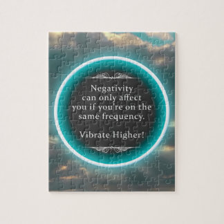 Cloudy Sky Legpuzzel