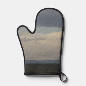 Cloudy Sky Ovenwant (Voorkant)