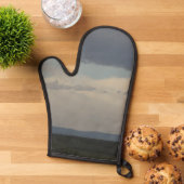 Cloudy Sky Ovenwant (Top down)