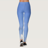 Clould 9 Legging (Achterkant)