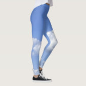 Clould 9 Legging (Rechts)