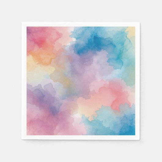 Clour Napkins Servet (Voorkant)