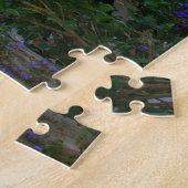 Clovelly, Devon, Engeland 1 Legpuzzel (Zijkant)
