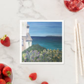 Clovelly Devon Servet (Insitu)