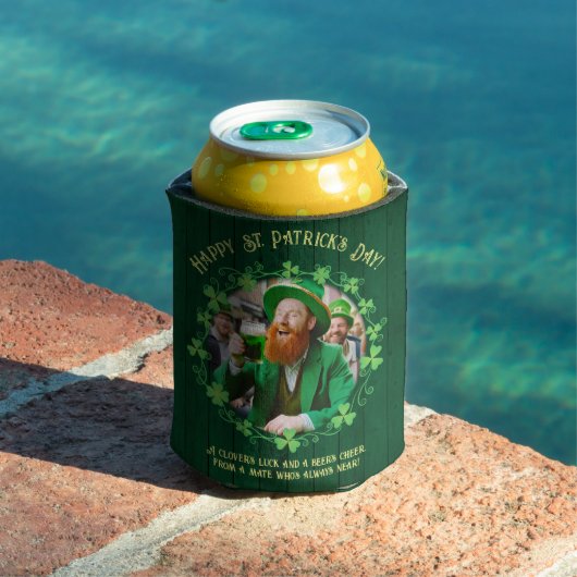 Clover & Beer Company Blikjeskoeler (Insitu Zwembad)