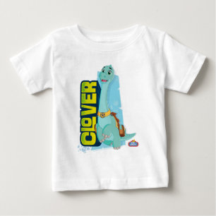 Clover   Dino Ranch
