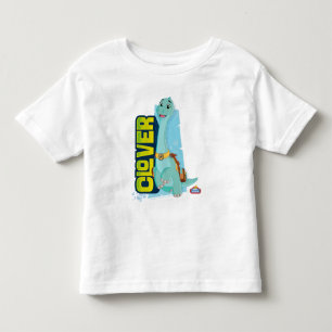 Clover Dino Ranch Kinder Shirts