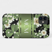 Clover Dream iPhone 5 Hoesje (Achterkant (horizontaal))