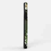 Clover Dream iPhone 5 Hoesje (Achterkant/rechts)