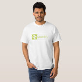 Clover ETL T-shirt (Voorkant volledig)