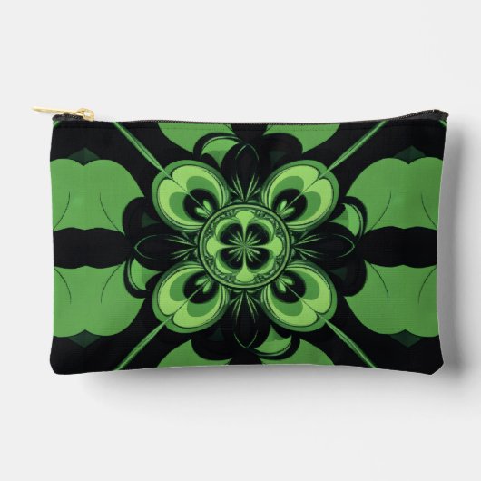 Clover Field Etui (Voorkant)