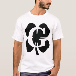 Clover G T-shirt