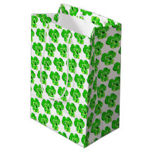 Clover Geschenktas