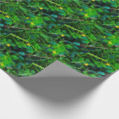 Clover-Gift Wrap Cadeaupapier (Hoek)