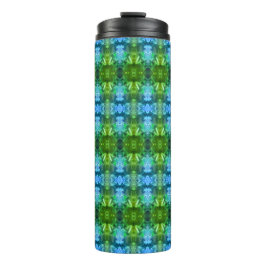 Clover GL Ikat 12 Thermosbeker